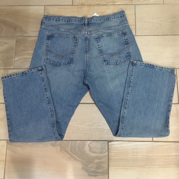 Nwt Gap men jeans - Picture 2 of 5